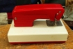 Picture of Toy Sewing Machine - Cragstan