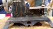 Picture of Toy Sewing Machine - Painted Black