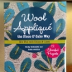 Picture of Wool Applique the Piece O'Cake Way