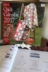 Picture of Quilt Calendar 2017