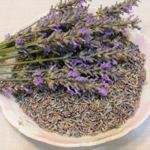 Picture of Lavender Buds - 2 oz. bag