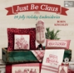 Picture of Just Be Claus Book