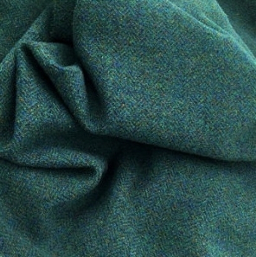 Picture of Wool - Teal the Cows Come Home