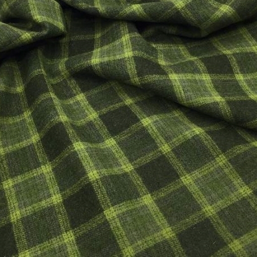 Picture of Wool - Kermit the Frog