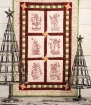 Picture of Prim Metal Christmas Trees - #1107
