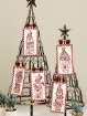 Picture of Prim Metal Christmas Trees - #1107