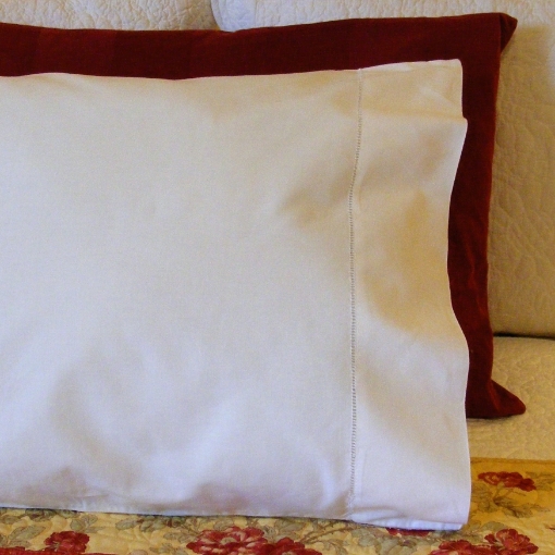 Picture of Hemstitched Pillowcase