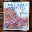 Picture of Quilt Lovers' Favorites Book