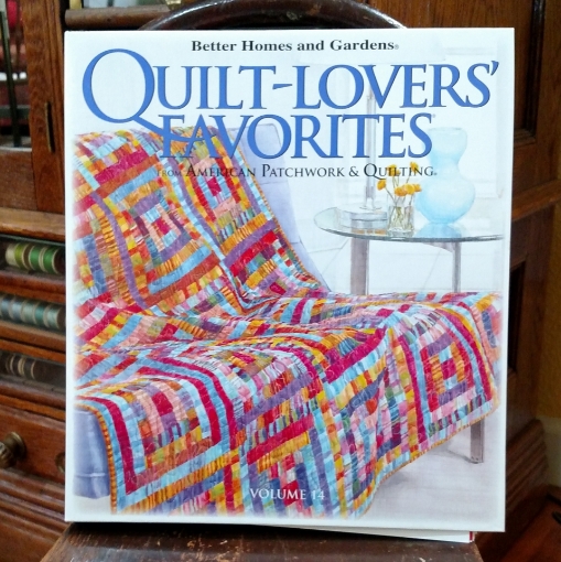 30 New Projects by the editors of American Patchwork & Quilting