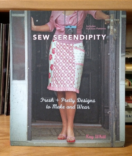 Picture of Sew Serendipity