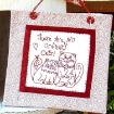 A Cat is a Cat - Machine Embroidery Pattern
