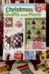 Picture of Christmas Quilts and More - 2016