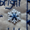 Picture of Snowflake Charms