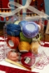 Picture of Perle Cotton "Scrap" Collection