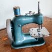Picture of Stitch Mistress Toy Sewing Machine