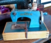 Picture of KAYanEE Toy Sewing Machine