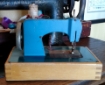 Picture of KAYanEE Toy Sewing Machine