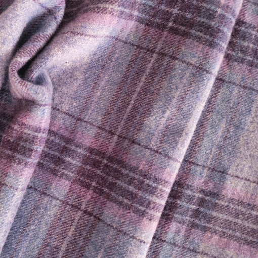 Picture of Wool - Lavender Fields