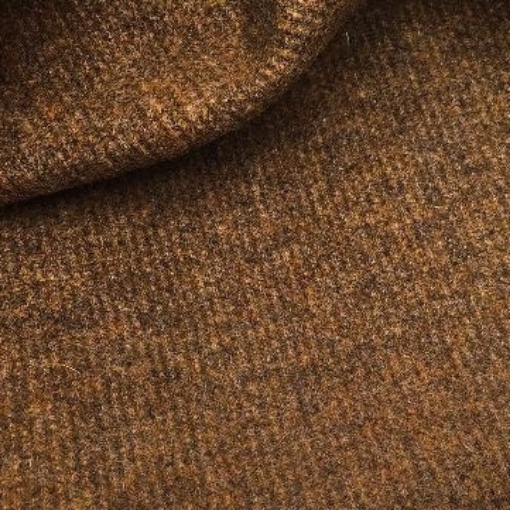Rusty Zipper Wool