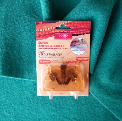 Picture of Easy Needle Threader