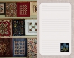 Picture of A Quilter's Journal