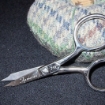 Picture of Micro Tip Curved Scissors