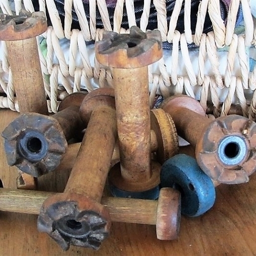 Picture of "Gear" Bobbin