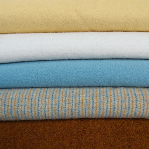 Picture of Little Boy Blue Wool Bundle