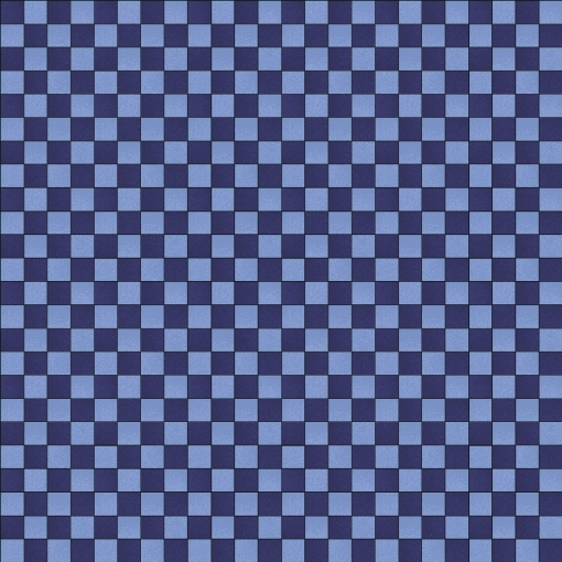 Picture of Roly-Poly Checkerboard - Navy Blue