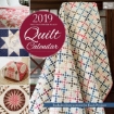 Picture of Quilt Calendar 2019