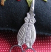 Picture of Owl Embroidery Scissors