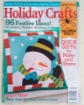 Picture of Holiday Crafts Magazine 2013