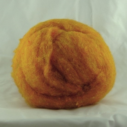 Picture of Roving Gold