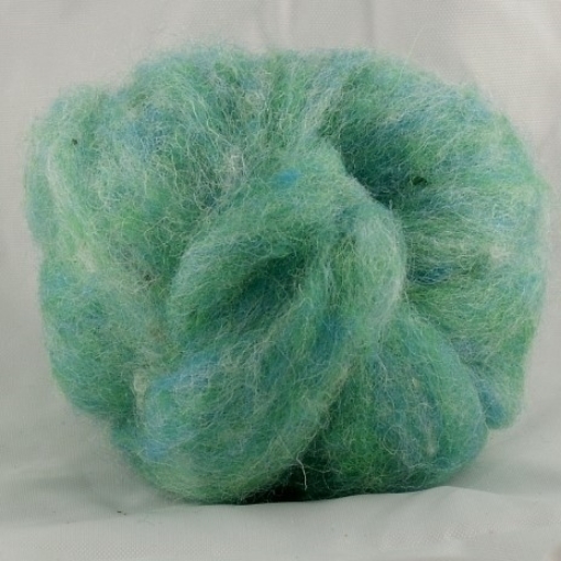 Picture of Roving Seagreen