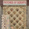 Picture of Patches of Scraps Book