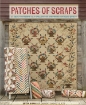 Picture of Patches of Scraps Book
