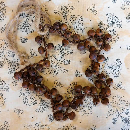 Picture of Jingle Bell Star