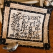 Home Tweet Home Hand Embroidery Kit