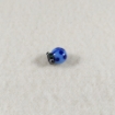 Ladybug Bead Light Blue