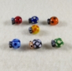 Ladybug Beads