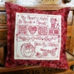 Bless My Stitches Hand Embroidery Complete Kit