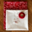 Bless My Stitches Hand Embroidery Complete Kit