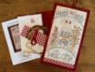 Picture of Friends & Family Welcome Hand Embroidery Kit