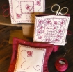 Picture of Sew Sweet Stitches Needlework Set