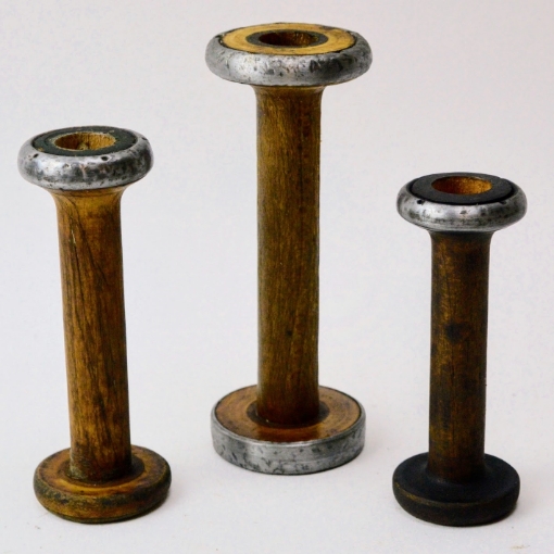 Picture of Set of 3 - Cap Spinners