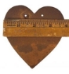 Picture of Rusty Heart
