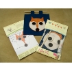 Picture of Khloe Fox No Sew Wool Kit