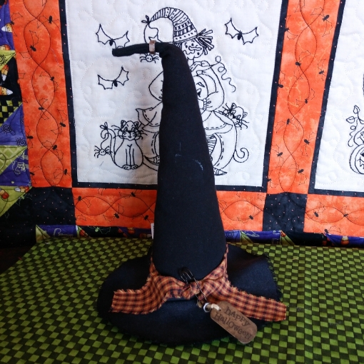 Picture of Small Witch's Hat