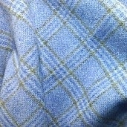 Robin's Egg Blue Wool
