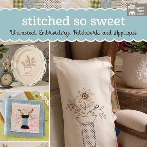 Picture of Stitched So Sweet